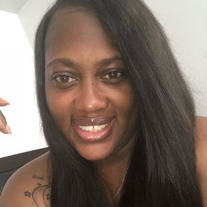 Meet your Posher, Kendra